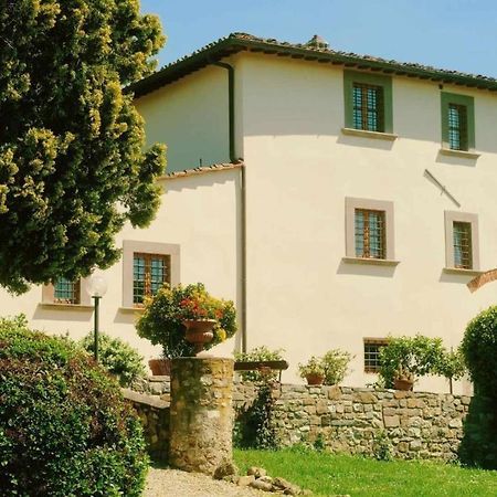 Il Frantoio Delle Grazie Apartment Florence Ngoại thất bức ảnh
