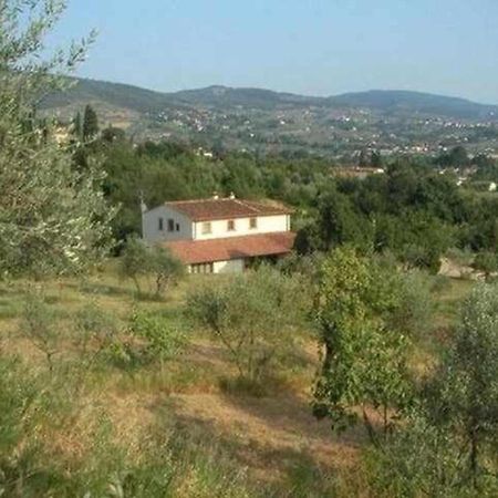 Il Frantoio Delle Grazie Apartment Florence Ngoại thất bức ảnh