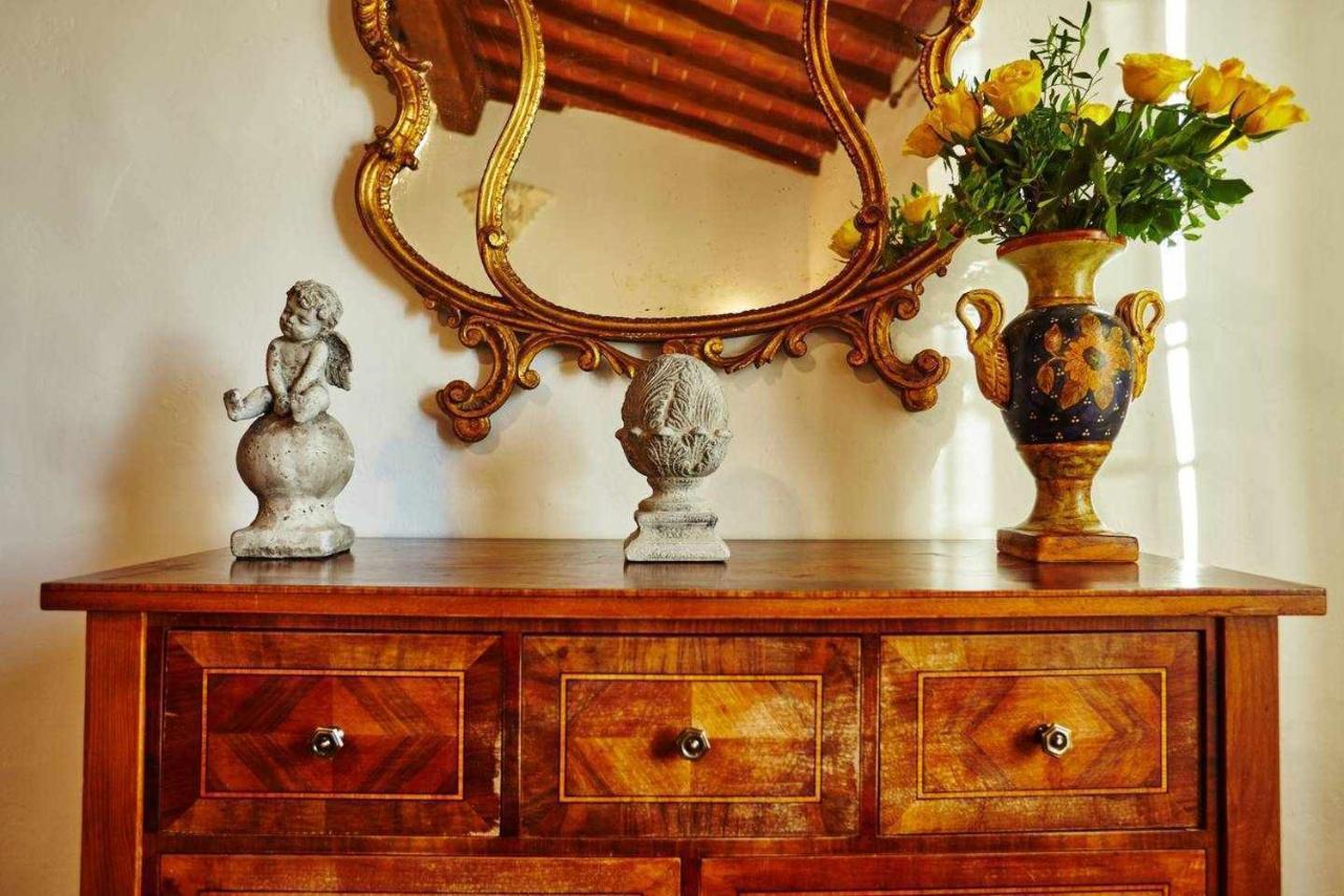 Il Frantoio Delle Grazie Apartment Florence Ngoại thất bức ảnh