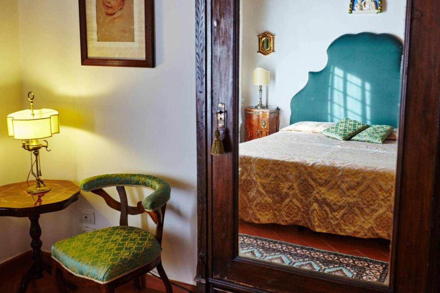 Il Frantoio Delle Grazie Apartment Florence Phòng bức ảnh