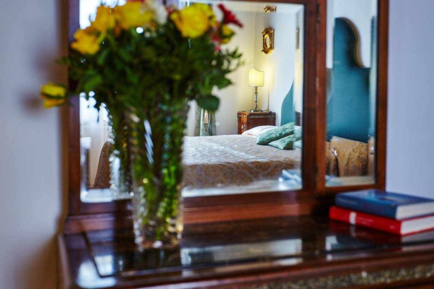 Il Frantoio Delle Grazie Apartment Florence Phòng bức ảnh