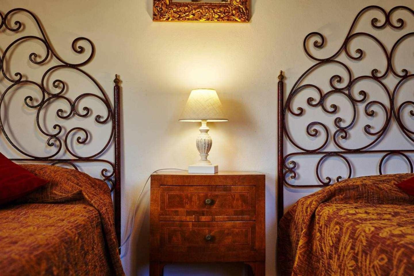 Il Frantoio Delle Grazie Apartment Florence Phòng bức ảnh