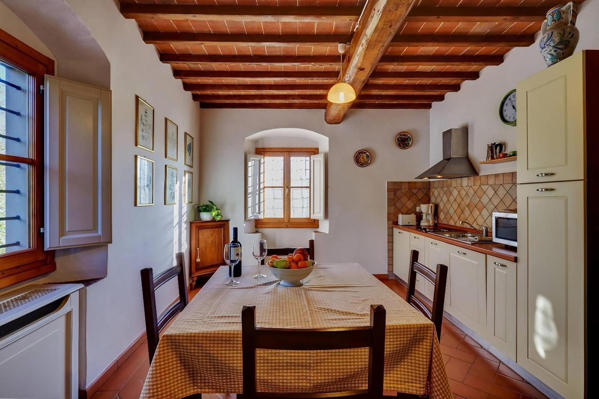 Il Frantoio Delle Grazie Apartment Florence Ngoại thất bức ảnh