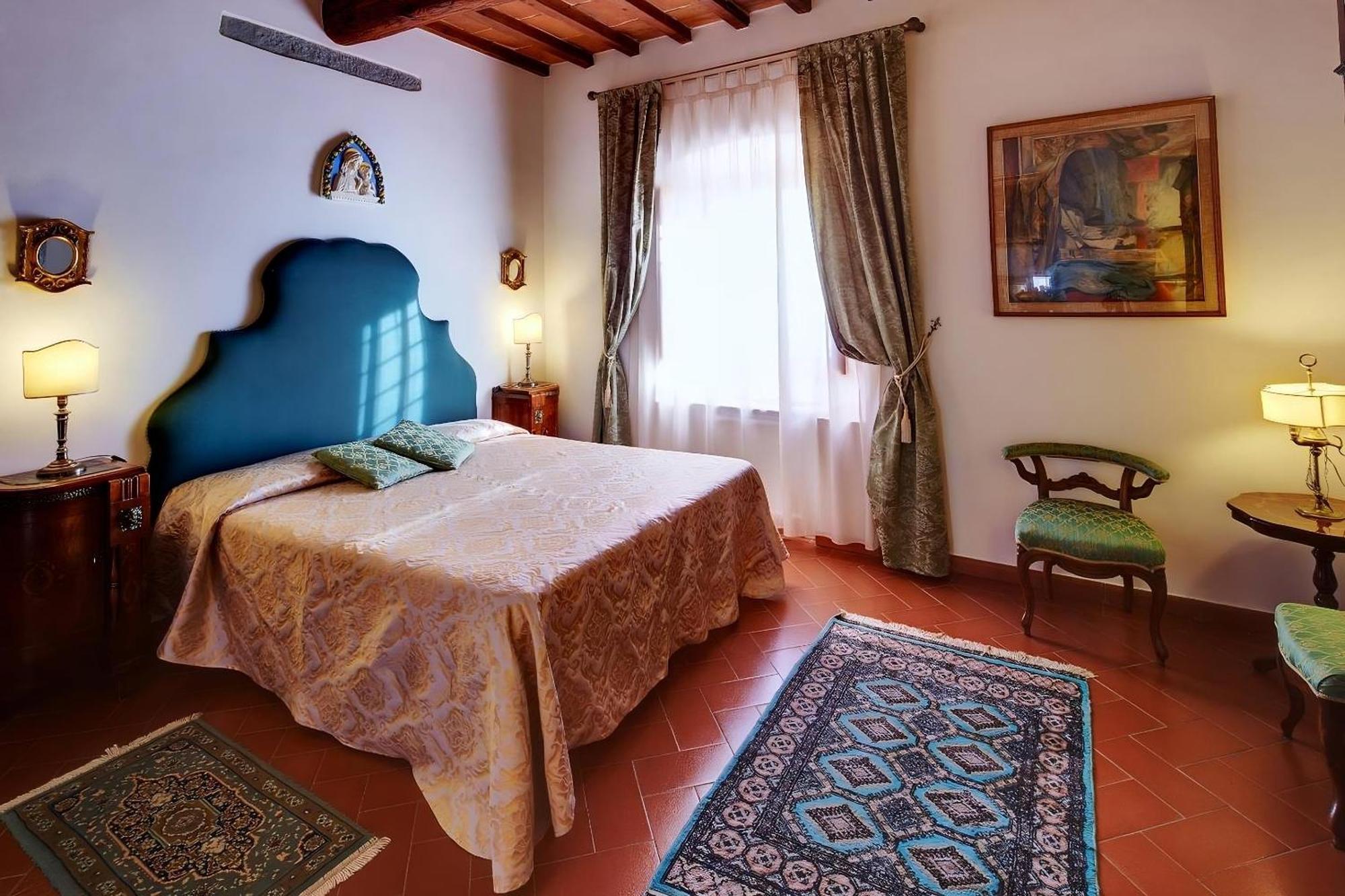 Il Frantoio Delle Grazie Apartment Florence Ngoại thất bức ảnh