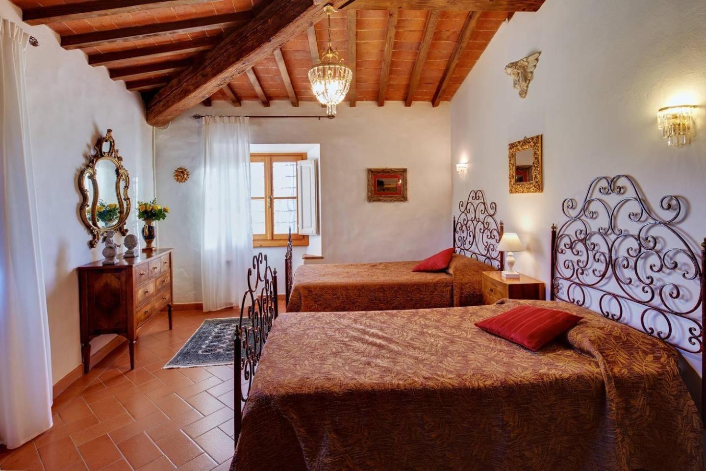 Il Frantoio Delle Grazie Apartment Florence Ngoại thất bức ảnh