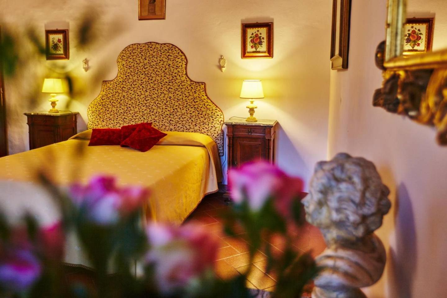 Il Frantoio Delle Grazie Apartment Florence Ngoại thất bức ảnh
