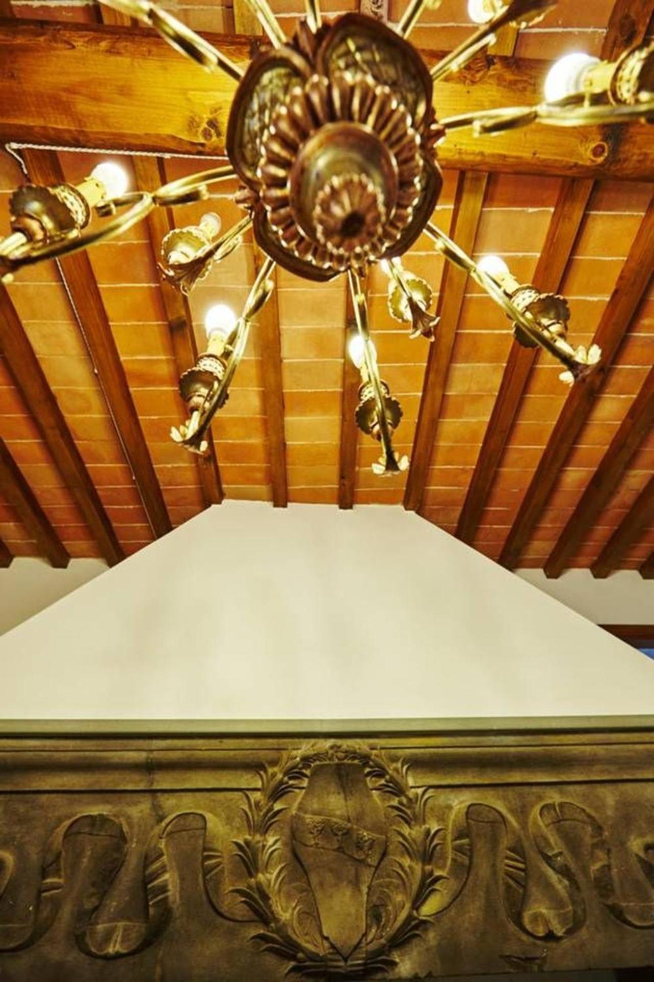 Il Frantoio Delle Grazie Apartment Florence Ngoại thất bức ảnh