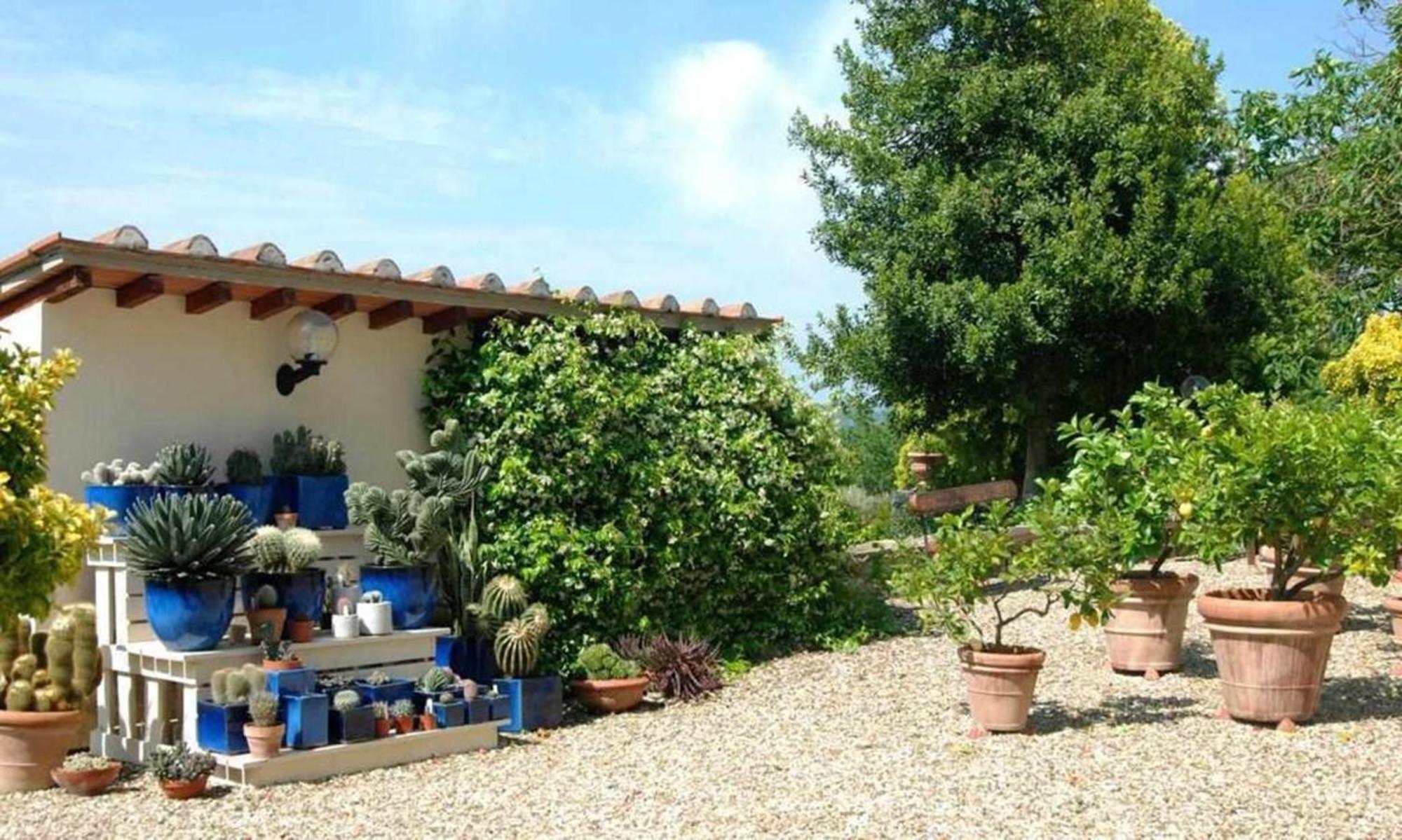 Il Frantoio Delle Grazie Apartment Florence Ngoại thất bức ảnh