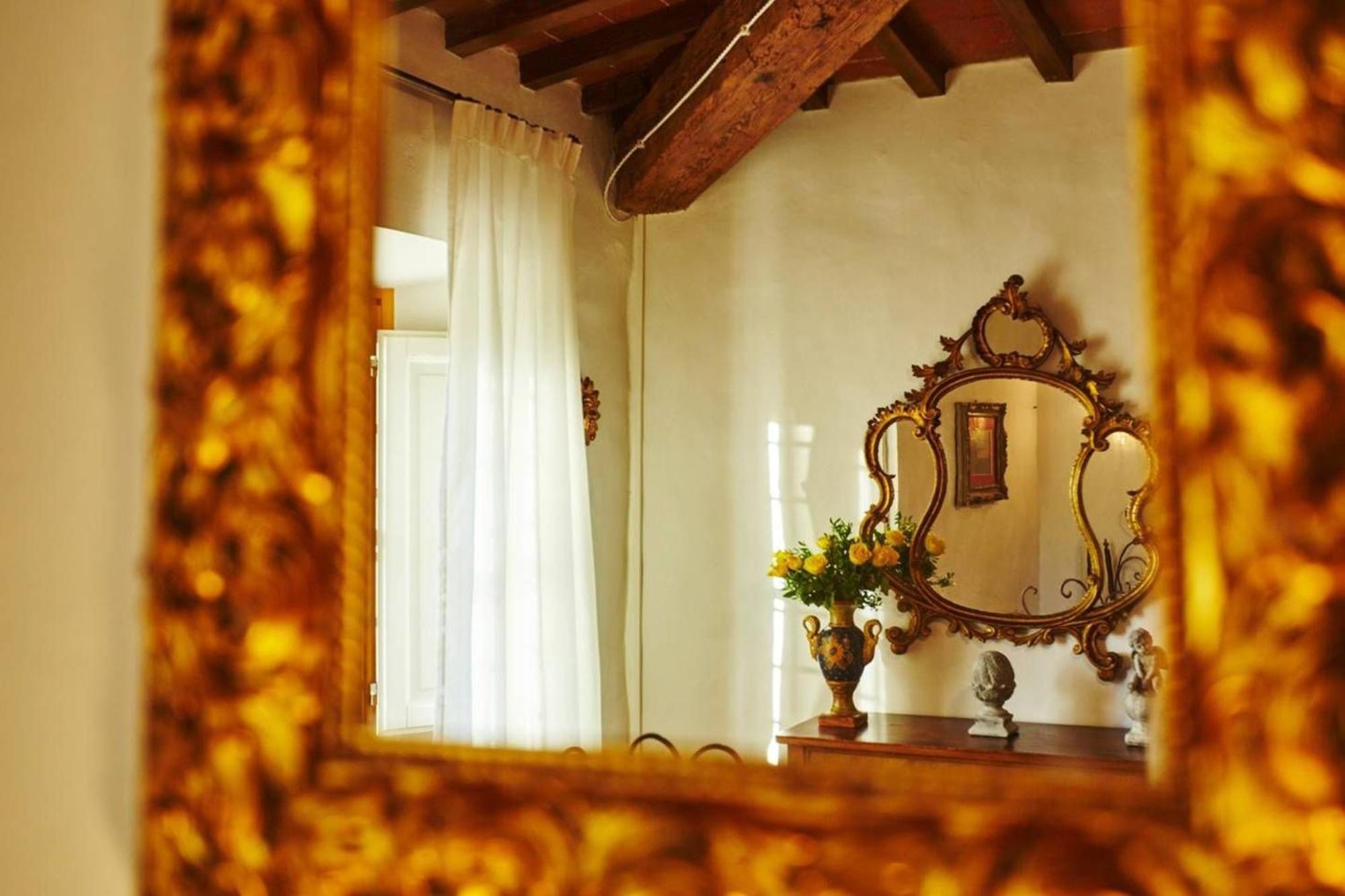 Il Frantoio Delle Grazie Apartment Florence Ngoại thất bức ảnh